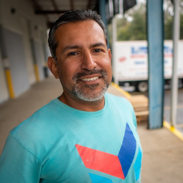 Filipe Andrade Headshot